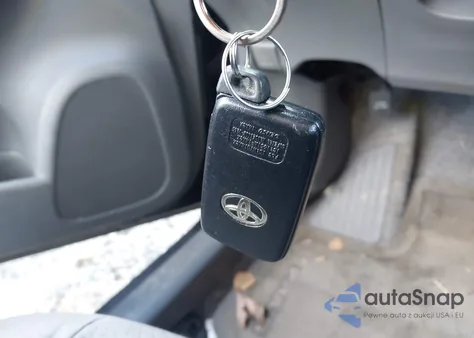 2010 Toyota Prius Ii z USA, uszkodzony, nr VIN JTDKN3DU1A5030783